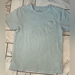 2 - crewcuts t shirts size 10